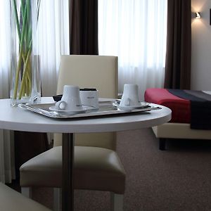Suite Lit Queen-Size